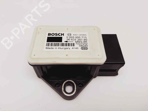 Sonda eletrónica Sonda eletrónica CITROËN C4 Grand Picasso I (UA_) [2006-2013] 20683995 20683995