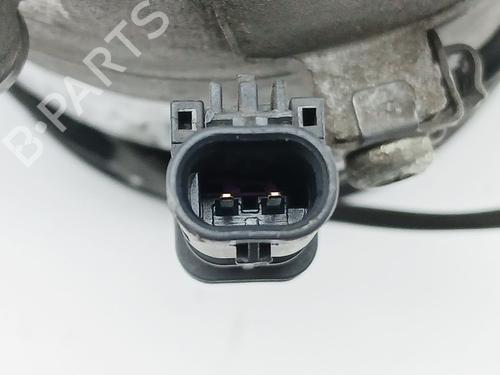 AC compressor OPEL ASTRA J (P10)  | BP29433144M34 