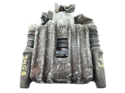 Left rear brake caliper VW GOLF IV (1J1)  | BP20687133M107 