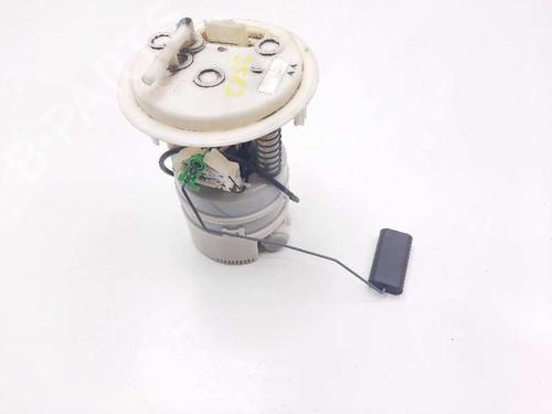 Used Fuel pump Fuel pump PEUGEOT 308 I (4A_, 4C_) [2007-2016] 9261614 9261614