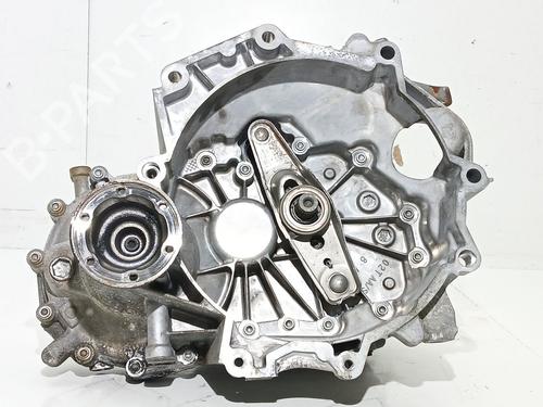 Used Gearbox SEAT IBIZA IV (6J5, 6P1) 1.2 (60 hp) 30834628