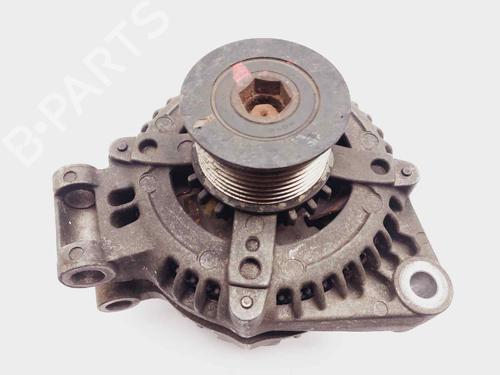 Alternator LAND ROVER DISCOVERY III (L319) 2.7 TD 4x4 | BP14941132M7 