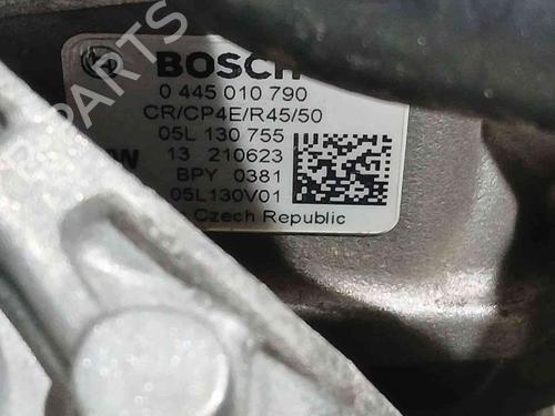 Engine VW TOURAN (5T1) | BP38752376M1 - Image 5