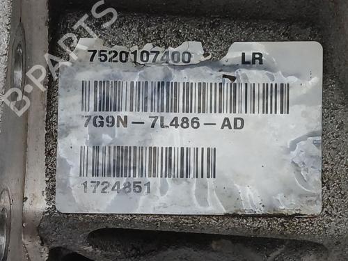 Transfer box LAND ROVER FREELANDER 2 (L359) 2.2 TD4 4x4 | BP28097888M36 