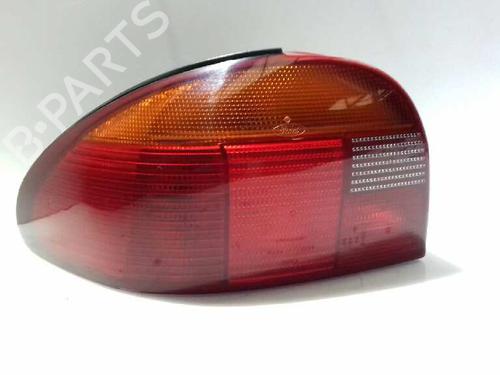 Used Left taillight Left taillight FORD MONDEO II (BAP) [1996-2000] 2971368 2971368