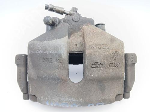 Right front brake caliper VW PASSAT CC B6 (357) 2.0 TDI | BP29355183M104 - Image 2