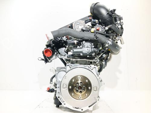 Used Engine KIA SPORTAGE V (NQ5) 1.6 T-GDI MHEV AWD (180 hp) 26566916