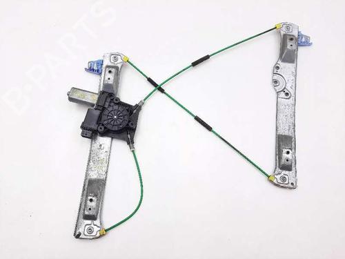 Used Front right window mechanism Front right window mechanism OPEL CORSA D (S07) 1.3 CDTI (L08, L68) (90 hp) 20678866 20678866