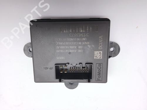 Used Electronic module VOLVO V60 I Cross Country (157) D4 Polestar AWD (220 hp) 29067175