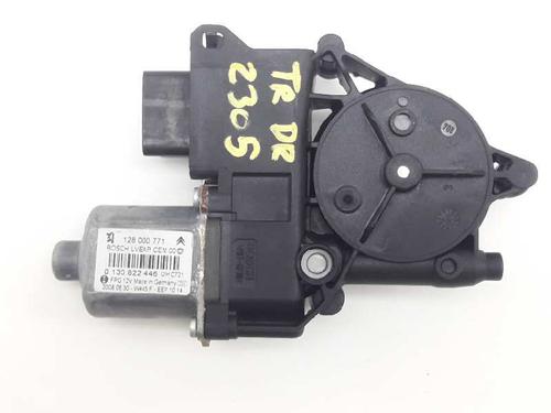 Used Right rear window motor Right rear window motor CITROËN C5 III (RD_) [2008-2017] 9260347 9260347