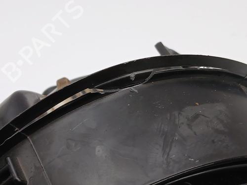 Heater blower motor CITROËN C3 Picasso (SH_) 1.6 HDI 90 | BP30396345M62 