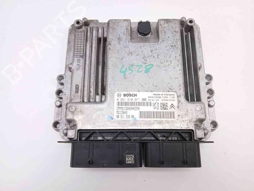 engine-control-unit-ecu-citroen-c5-x-nd_-nc_-2021-38509756 main image