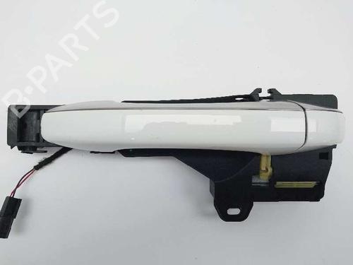 Venstre bak utvendig håndtak RENAULT MEGANE IV Hatchback (B9A/M/N_) [2015-2025]  20685918