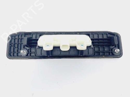 Tailgate handle MERCEDES-BENZ GLA-CLASS (X156) GLA 220 d (156.903) | BP14244914C132 