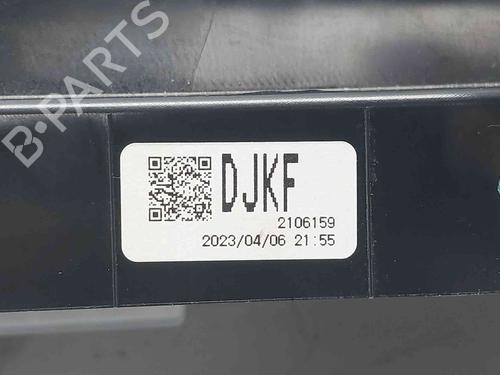 Quadrante MAZDA CX-30 (DM) SKYACTIV-G M Hybrid AWD | BP38647208C47 - Image 6