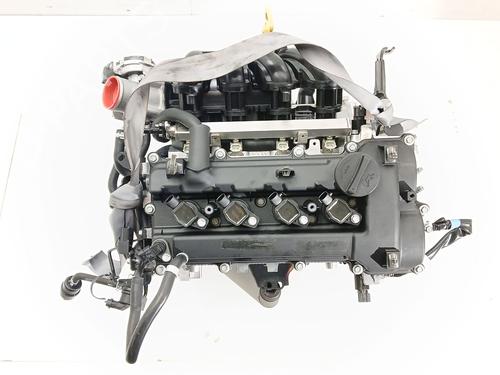Engine HYUNDAI i20 I (PB, PBT) 1.2 | BP30313462M1 - Image 6