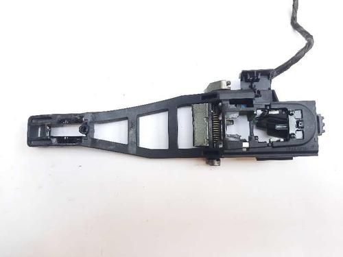 Used Rear right exterior door handle FORD S-MAX (WA6) 2.0 TDCi (140 hp) 9262062