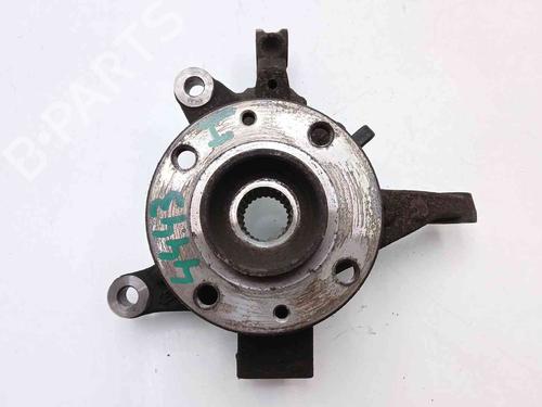 Used Left front steering knuckle Left front steering knuckle 38051029 38051029