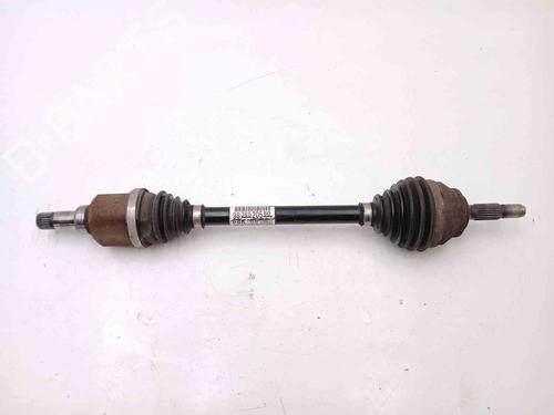 Used Right front driveshaft Right front driveshaft 37218699 37218699