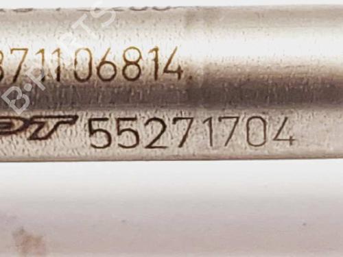 Electronic sensor FIAT DUCATO Van (250_) | BP15593351M84 - Image 4