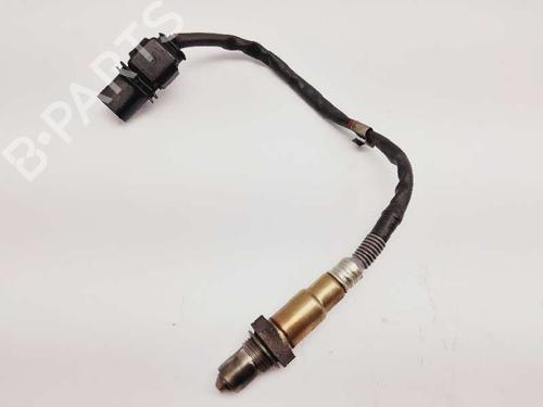 Used Electronic sensor FIAT DUCATO Van (250_) [2006-2025]  15593350