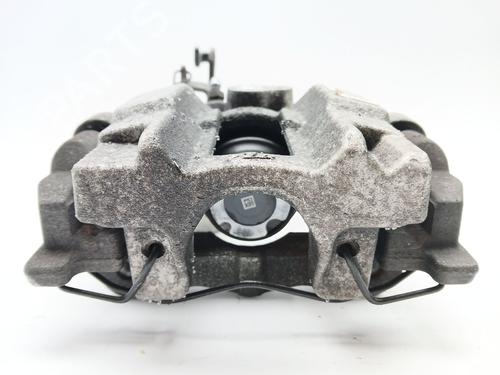 Used Left rear brake caliper Left rear brake caliper PEUGEOT 308 II (LB_, LP_, LW_, LH_, L3_) 1.6 BlueHDi 120 (120 hp) 23256480 23256480