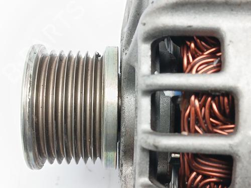 Lichtmaschine RENAULT MEGANE IV Grandtour (K9A/M/N_) 1.6 dCi 130 | BP22809256M7