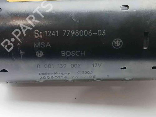 Starter BMW 1 (E87) 118 d | BP39511797M8 - Image 4