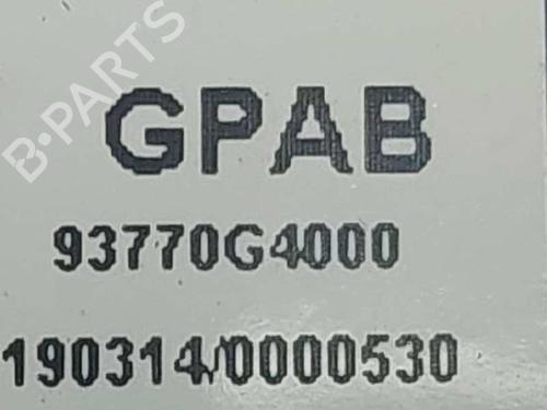 Electronic module HYUNDAI i30 (PDE, PD, PDEN) 2.0 N | BP20685236M83 - Image 4