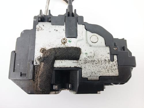 Front left lock NISSAN QASHQAI / QASHQAI +2 I (J10, NJ10, JJ10E) 2.0 All-wheel Drive | BP25745623C98 