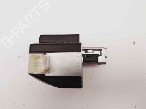 Electronic module OPEL CROSSLAND X / CROSSLAND (P17, P2QO) 1.2 (75) | BP15121776M83 