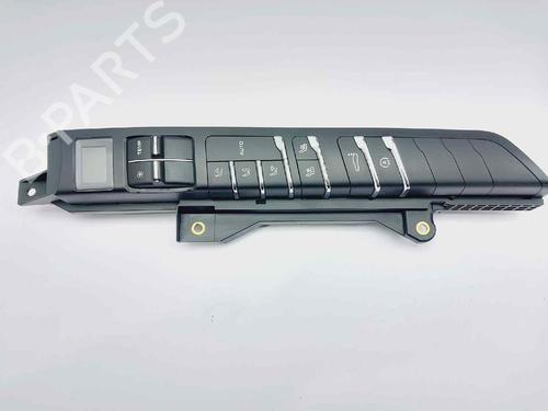 Used Climate control Climate control PORSCHE PANAMERA (970) 3.6 4 (300 hp) 16069463 16069463