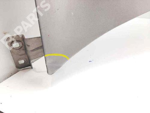 Hood RENAULT MEGANE II Estate (KM0/1_)  | BP1283001C1 