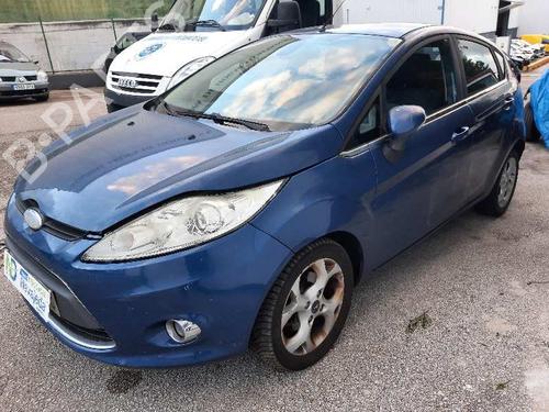 ABS pump FORD FIESTA VI (CB1, CCN) | BP24330012M43 - Image 7