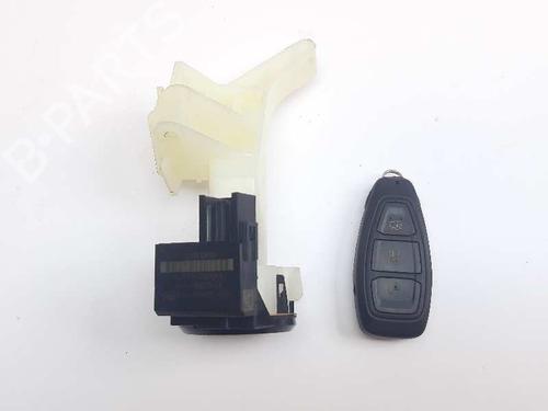 Used Electronic module Electronic module FORD S-MAX (WA6) 2.0 TDCi (140 hp) 9219063 9219063