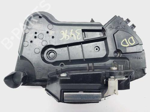 BP17949023C97 | Front right lock TOYOTA PRIUS PLUS (_W4_)  BP17949023C97