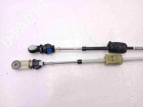 Cable OPEL ASTRA J (P10) 1.6 (68) | BP39514637E12 - Image 2