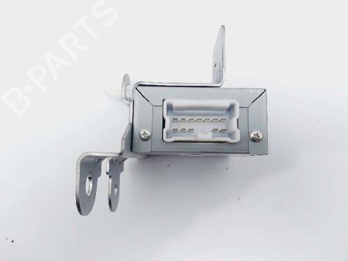Electronic module NISSAN PULSAR Hatchback (C13) | BP16493465M83 - Image 2