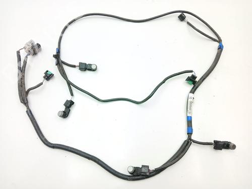 Used Electronic module TOYOTA RAV 4 V (_A5_, _H5_) 2.5 Hybrid AWD (AXAH54) (178 hp) 29886255