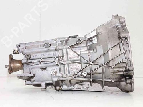 Used Gearbox Gearbox 36777850 36777850