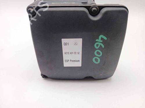 ABS pump MERCEDES-BENZ E-CLASS (W212) E 350 CDI (212.025) | BP39890333M43 - Image 5