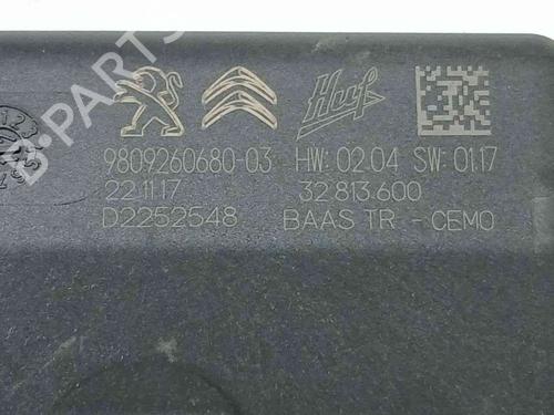 Electronic module CITROËN C4 Picasso II 1.6 BlueHDi 120 | BP36991601M83 - Image 2