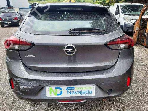 Right sun visor OPEL CORSA F (P2JO) | BP29125370I2 - Image 10