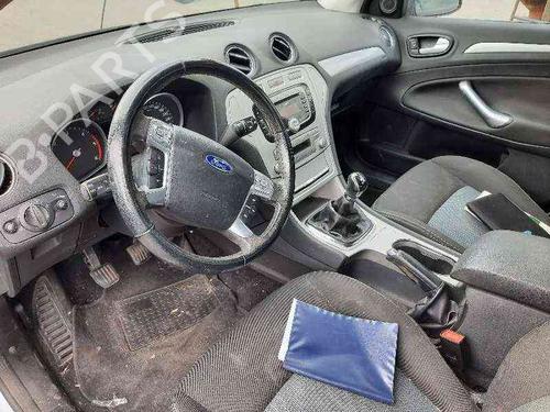 Left front window switch FORD MONDEO IV (BA7) | BP20681103I27 - Image 6