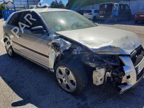 Headlight switch AUDI A3 (8P1) 1.6 | BP20679942I24 - Image 6