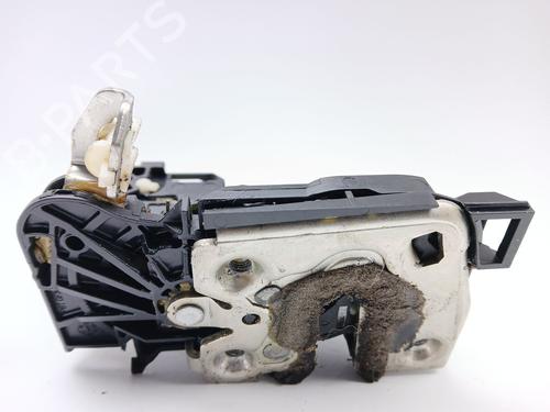 Used Rear left lock DACIA SANDERO III 1.0 SCe 65 (67 hp) 30154075