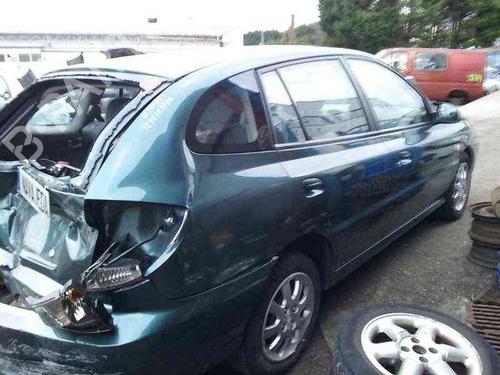 Left headlight KIA RIO I Hatchback (DC) | BP1226934C28 - Image 8