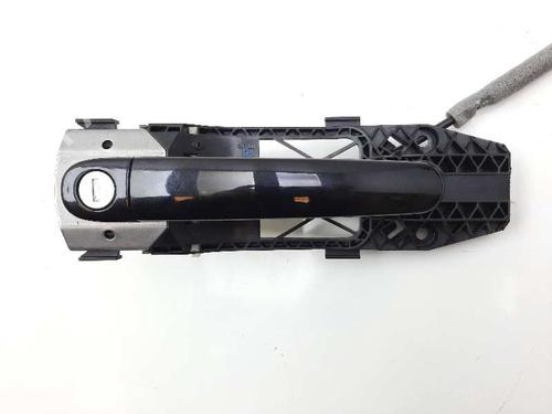 Used Front left exterior door handle SKODA YETI (5L) 1.2 TSI (105 hp) 20679045