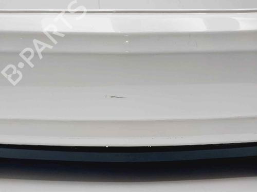 Rear bumper MERCEDES-BENZ E-CLASS Coupe (C207) E 350 CDI (207.322) | BP16852465C8 