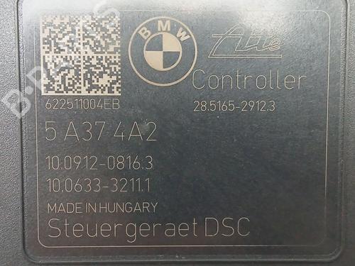 ABS pump MINI MINI (F55) Cooper | BP30276801M43  - Image 5